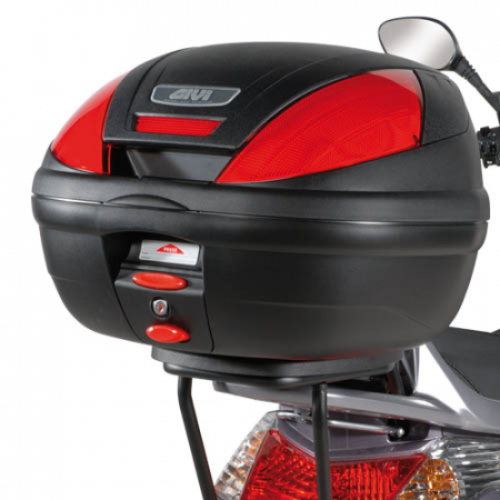 GIVI SPEC.RACK KYMCO DINK 125 322-SR90