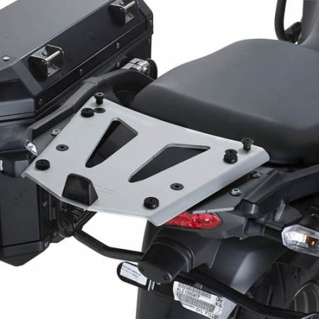 GIVI PERÄTELINE ALUMIINI MONOKEY-LAUKULLE VERSYS 1000 (15) 322-SRA4105