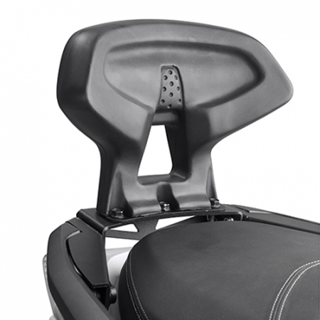 GIVI BACKREST HONDA FORZA 125 ABS 322-TB1140