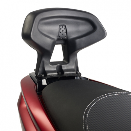 GIVI BACKREST YAM.TRICITY 125 2014 322-TB2120