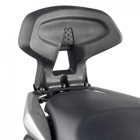 GIVI BACKREST YAM.N-MAX 125 2015 322-TB2123