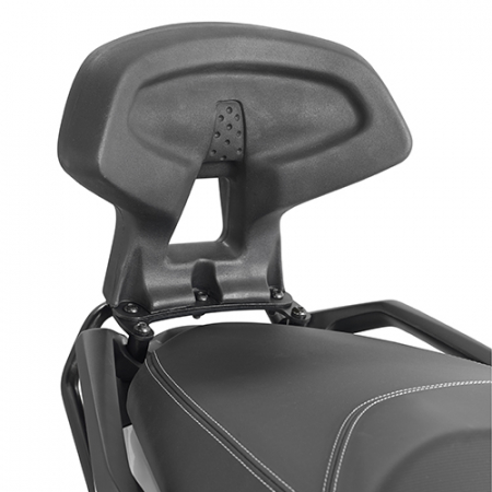 GIVI BACKREST BMW C650 SPORT 2016 322-TB5121