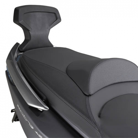 GIVI BACKREST K.XCITING 400I (2013) 322-TB6104