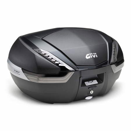 GIVI TOPCASE V47 WHIT REMOTE 321-V47NNTKL