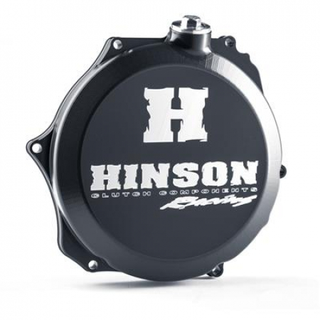 HINSON COVER 125-150 SX/XC-W 19-, TC/TX 125, TE150 19- 450-C505-1901