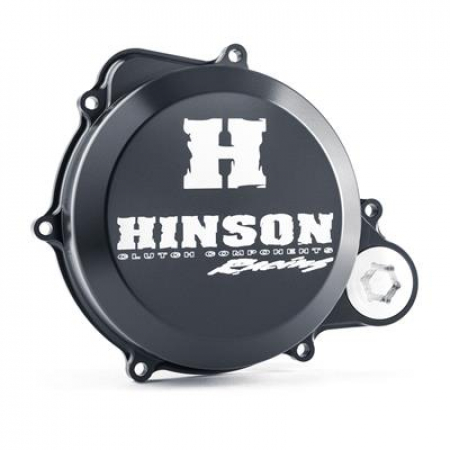 HINSON COVER CRF450L 19- 450-C789-1902