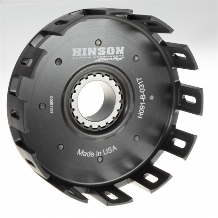 HINSON BASKET W/C KTM 125-200 (EXCEPT 2007), HUSQVARNA 12 450-H091-B-0317