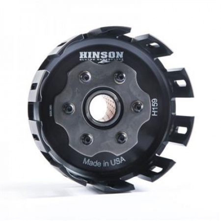 HINSON BASKET W/C KSG AND PG YZ85 02-, YZ65 18- 450-H160