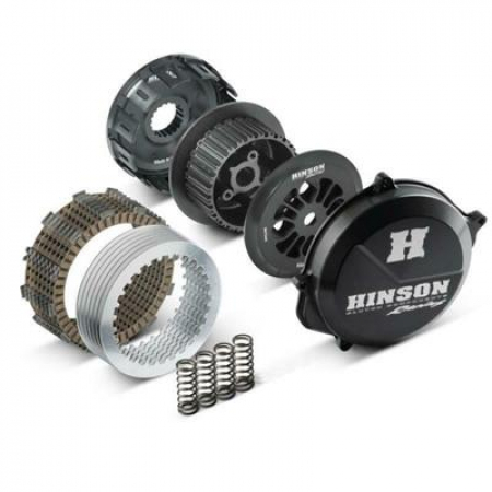HINSON CPLT CLUTCH KIT KX450 19- 450-HC563-1901