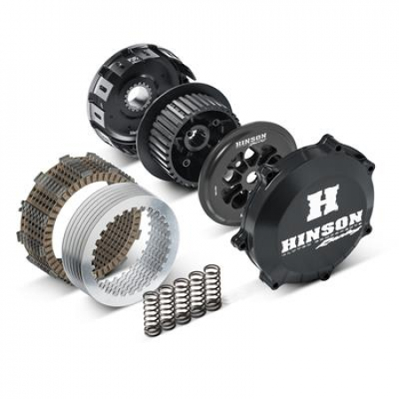 HINSON COMPLETE CLUTCH KIT YZ250F 2019- 450-HC641-1901