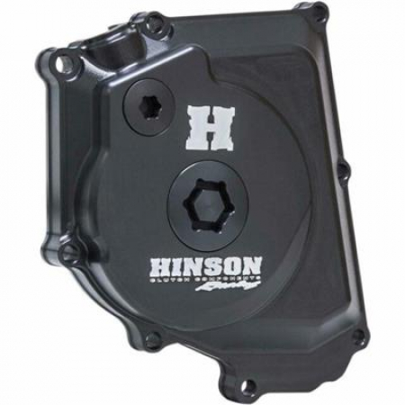 HINSON IGNITION COVER KXF450 16-18 450-IC363