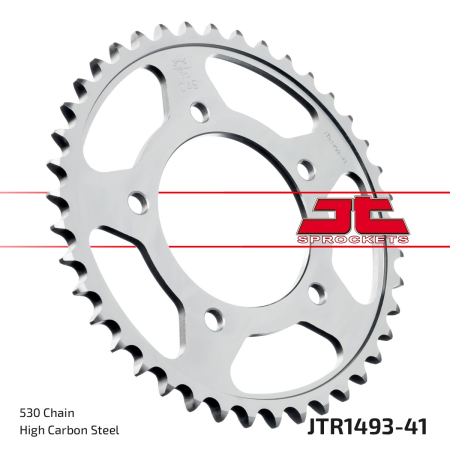 JT TAKARATAS JTR1493.41 274-R1493-41