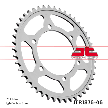 JT TAKARATAS JTR1876.46 274-R1876-46