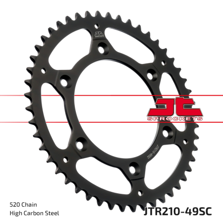 JT TAKARATAS SC - ITSEPUHDISTUVA JTR210.49SC 274-R210-49SC