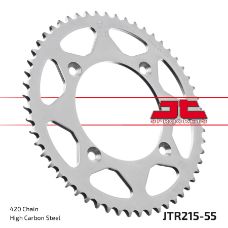 JT TAKARATAS JTR215.55 274-R215-55