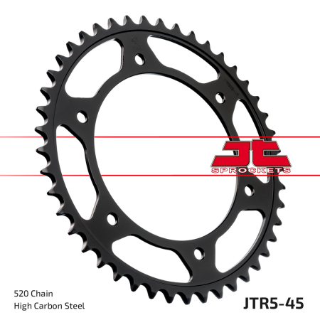 JT TAKARATAS JTR5.45 274-R5-45