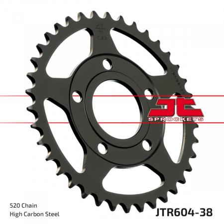 JT TAKARATAS JTR604.38 274-R604-38