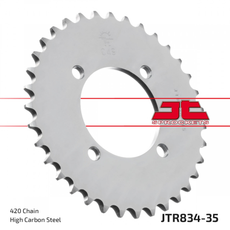 JT TAKARATAS JTR834.35 274-R834-35