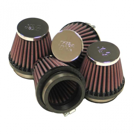 K&N FILTER SET/4PCS 20-RC2344