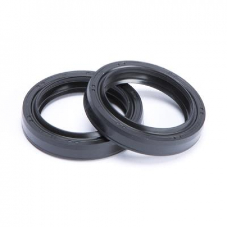 KYB FRONT FORK OIL SEALS (PAIR) 36MM KYB -NOK 451-110013600102