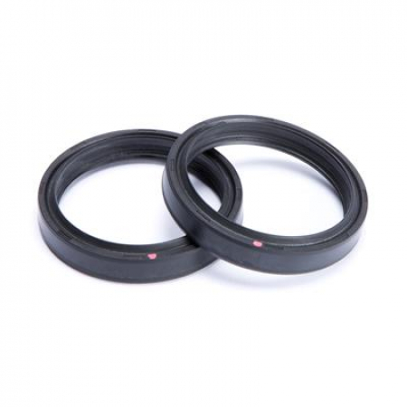 KYB FRONT FORK OIL SEALS (PAIR) 48MM KYB -NOK - PSF1 451-110014800402