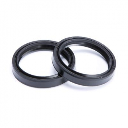 KYB FRONT FORK OIL SEALS (PAIR) 48MM KYB -NOK 451-110014800502