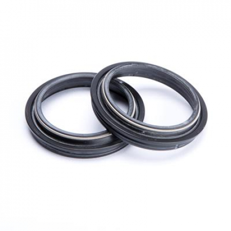 KYB FRONT FORK DUST SEALS (PAIR) 48MM WP -NOK 451-110020000202