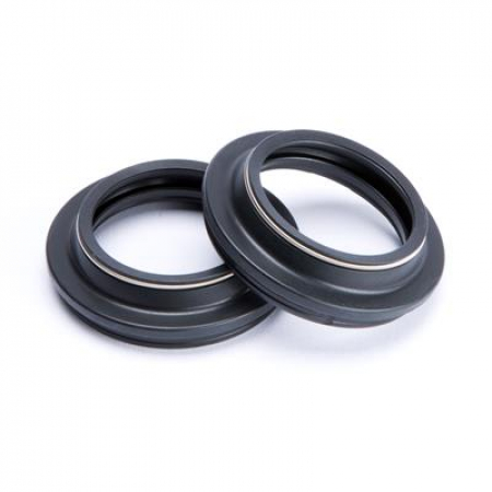 KYB FRONT FORK DUST SEALS (PAIR) 36MM KYB -NOK 451-110023600102