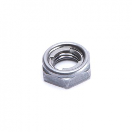 KYB FRONT FORK LOCK NUT 8MM 451-110650000201