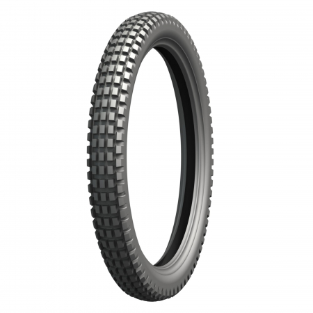 MICHELIN TRIAL COMPETITION 2.75-21 45M TT FR 25-438062