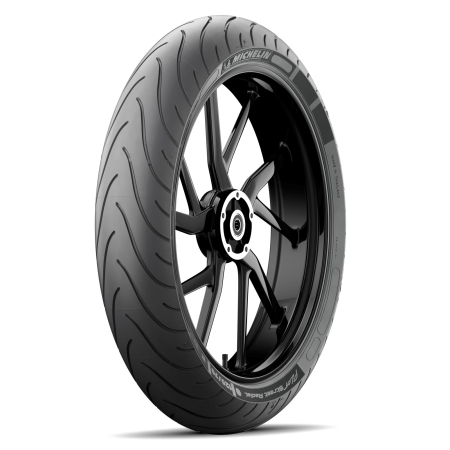 MICHELIN PILOT STREET RADIAL 120/70 R 17 M/C 58H TL/TT FR 25-298796