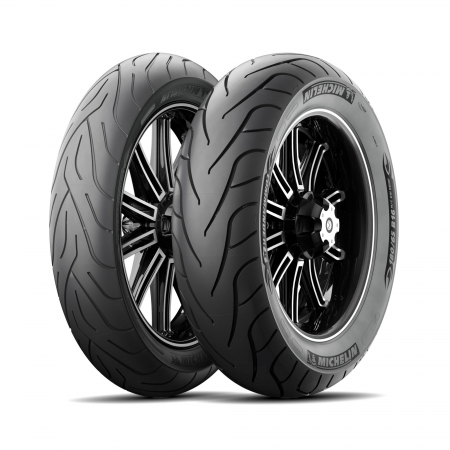 MICHELIN COMMANDER III TOURING 130/90 B 16 M/C 73H REINF TL/TT FR 25-833296