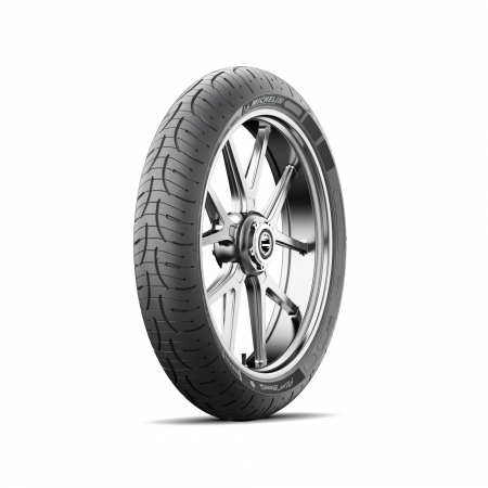 MICHELIN PILOT ROAD 4 120/70 ZR 17 M/C (58W) TL FR 25-103565