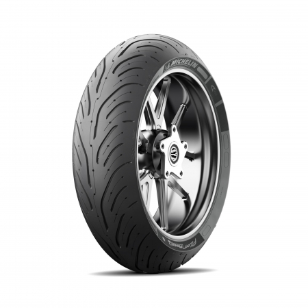 MICHELIN PILOT ROAD 4 190/50 ZR 17 M/C (73W) TL RE 25-866175