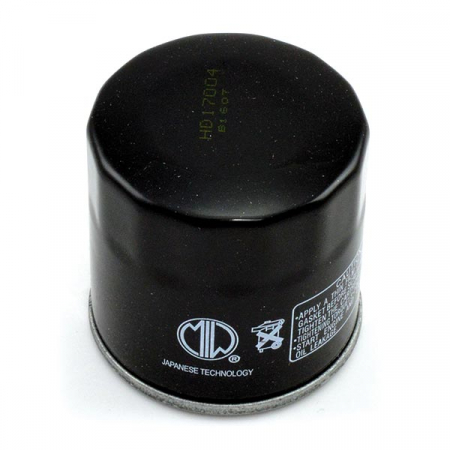 MIW OIL FILTER 268175 202-HD17004