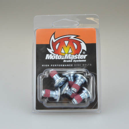 MOTO-MASTER JARRULEVYN KIINNITYSPULTTI 010007 (100 KPL) 235-012014