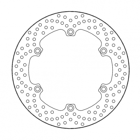 MOTO-MASTER HALO JARRULEVY TAAKSE HONDA: PAN EUROPEAN/ABS, ST1300 235-110494