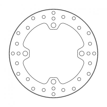 MOTOMASTER HALO JARRULEVY CAN-AM: COMMANDER 800/1000 235-110854