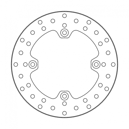 MOTOMASTER HALO JARRULEVY CAN-AM: MAVERICK SPORT/TRAIL 235-110855