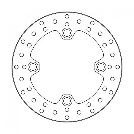 MOTOMASTER HALO JARRULEVY POLARIS: GENERAL, RANGER 1000 235-110870