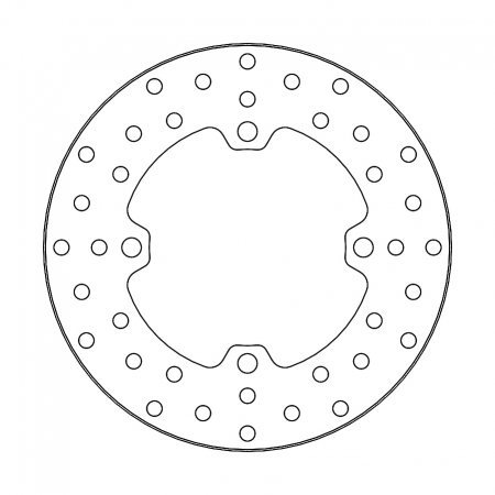 MOTOMASTER HALO JARRULEVY POLARIS: RANGER 235-110871