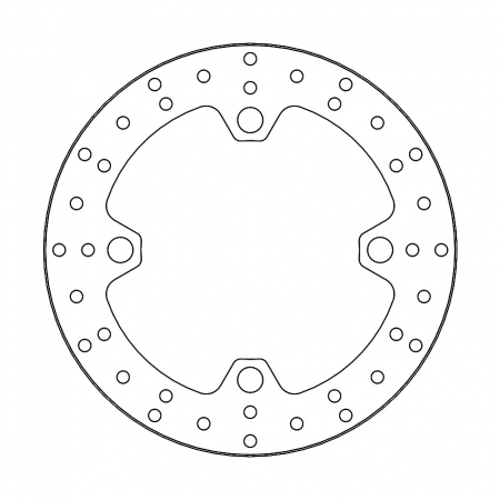 MOTOMASTER HALO JARRULEVY POLARIS: R2R, XP, XP4, RS1 235-110872
