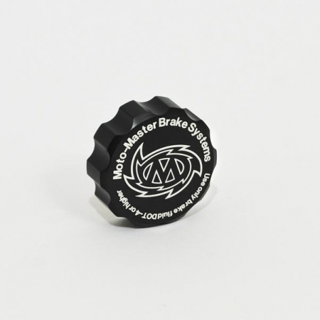 MOTO-MASTER FILLER CAP MUSTA 235-213010