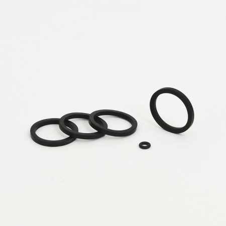 MOTO-MASTER CALIPER PISTON SEAL RING SET (4KPL) 235-213013