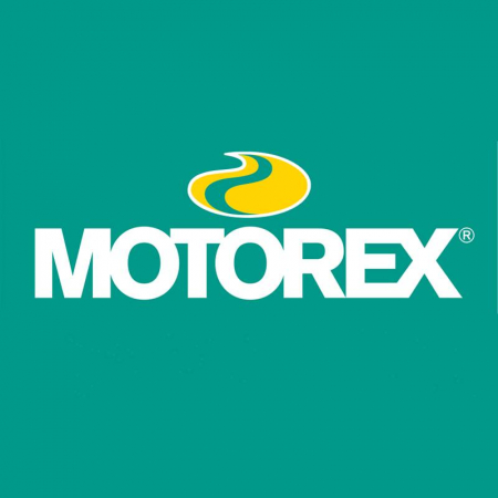 MOTOREX TOP SPEED 4T 5W/40 60 LTR 552-190-060