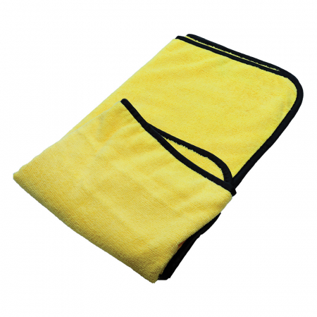OXFORD SUPER DRYING TOWEL YELLOW 362-OX255