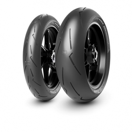 PIRELLI DIABLO SUPERCORSA V4 SP 200/55 ZR 17 M/C (78W) TL RE 53-4123500