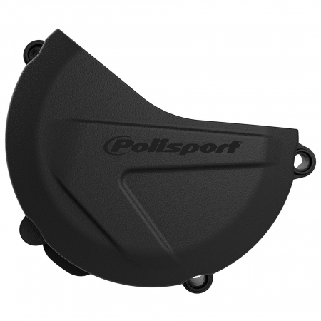 POLISPORT CLUTCH COVER PROTECTION - XC/SX 125/200 16-19 (7) 179-8460300001