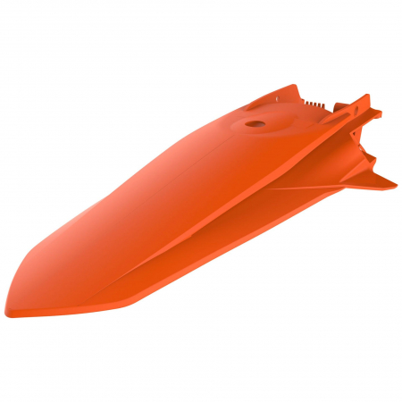 POLISPORT REAR FENDER KTM SX/SXF2019 ORANGE KTM16 (1) 173-8556600001