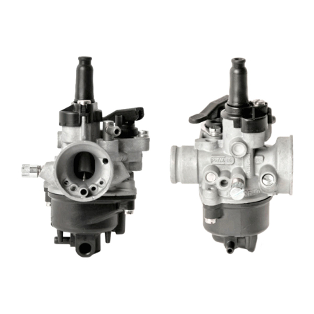 DELLORTO KAASUTIN PHVA 14DD - 1482 302-1482